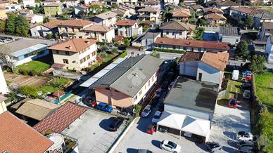 CAPANNONE A LONATO DEL GARDA