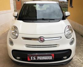 Fiat 500L 1.3 Multijet 95 CV Pop Star 06/2017