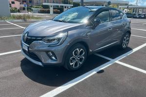 Renault Captur Gpl