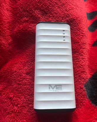 Power bank