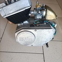 blocco motore oscar college prototipo 