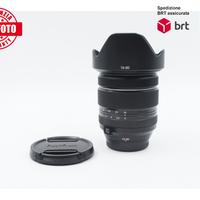 Fuji XF 16-80 F4 R OIS WR (Fujifilm)