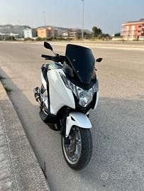 Honda integra 700 DCT
