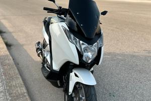 Honda integra 700 DCT