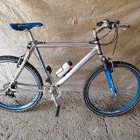 bici da uomo MTB