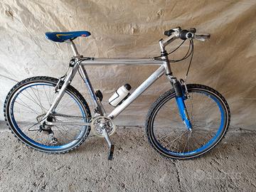 bici da uomo MTB