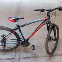 Mountain bike Hogan