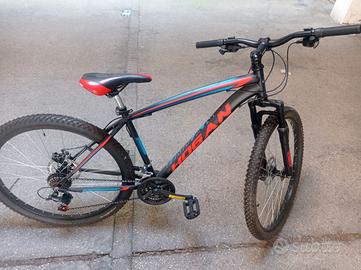 Mountain bike Hogan