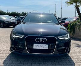 Audi A6 Avant 3.0 TDI 245 CV quattro S tronic