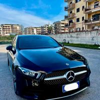 Mercedes A 220d AMG Premium 2019 -195cv