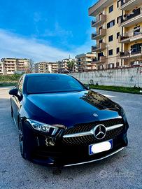 Mercedes A 220d AMG Premium 2019 -195cv