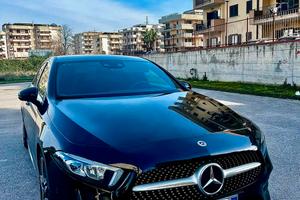 Mercedes A 220d AMG Premium 2019 -195cv