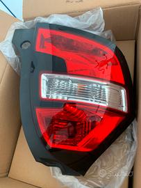 Fanale post.sx Renault Twingo III