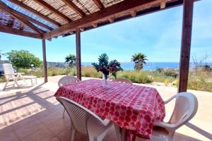 Casetta sul mare in salento