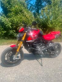 Ducati Monster SP