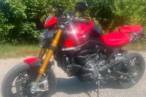 Ducati Monster SP