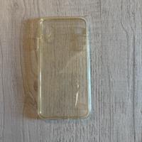 Cover iphone X max