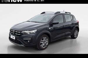 Dacia Sandero 1.0 TCe ECO-G STEPWAY COMFORT