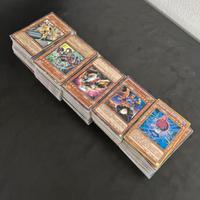 Yu Gi Oh Lotto Carte Mostro 500+ Carte