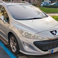 Peugeot 308 sw