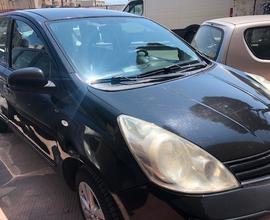 Nissan Note 1.5 dCi 90CV Acenta