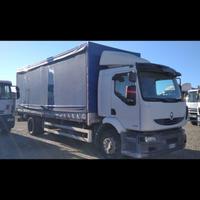 RENAULT TRUCKS - RENAULT - CENTINA + SPONDA MT.7,5