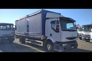 RENAULT TRUCKS - RENAULT - CENTINA + SPONDA MT.7,5