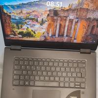 Lenovo yoga 720 ikb15
