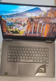 Lenovo yoga 720 ikb15