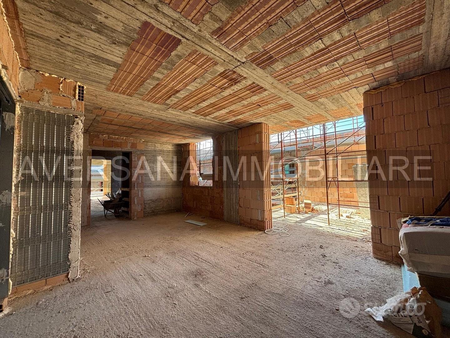 Appartamento – Parete, Caserta - Vista 3