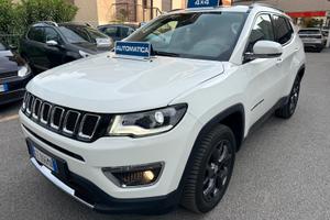 Jeep Compass 2.0 Multijet II Automatica 4WD Limite