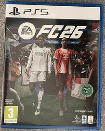 FC 26