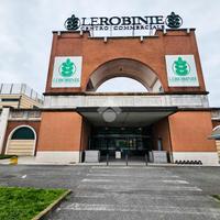 NEGOZIO A VEROLANUOVA