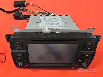 Eonon 5150 Carplay gps navi BMW e46