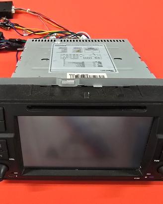 Eonon 5150 Carplay gps navi BMW e46