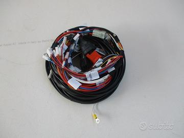 Impianto elettrico fiat 350/420/450/480/500/540