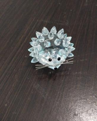 Porcospino Swarovski