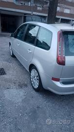 Ford cmax 1.8 tdci 115 cv