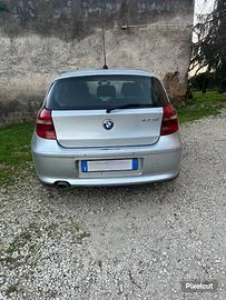 BMW 120d