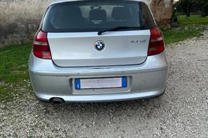 BMW 120d