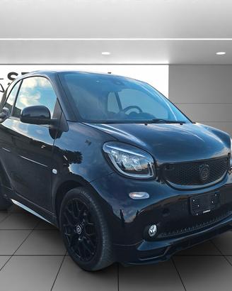 SMART fortwo 0.9 Turbo twinamic Prime BRABUS TETTO