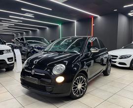 Fiat 500 1.4 16V Sport BENZINA/GPL