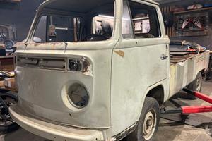 t 2 pick up Volkswagen 1973