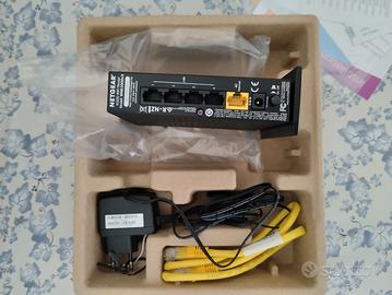 WiFi Router Netgear - N300