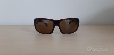 Occhiali da sole Smith Touchstone_UVA-UVB-UVC