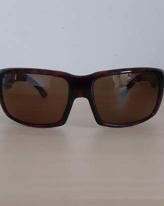 Occhiali da sole Smith Touchstone_UVA-UVB-UVC