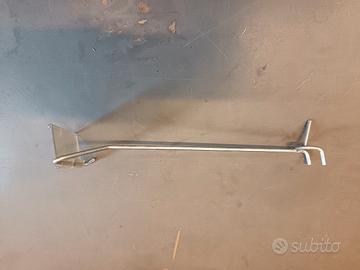 ganci per espositore pz 400