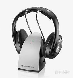 Cuffia Sennheiser Wireless