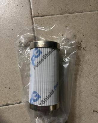 Filtro pulse shield