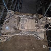 Serbatoio Ad - Blue - Urea Per Peugeot 308